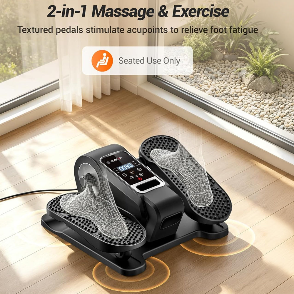 Mini Elliptical Trainer