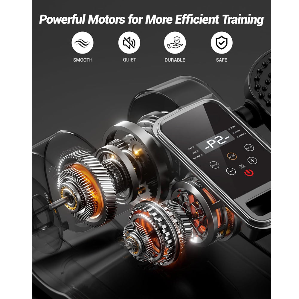 Mini Elliptical Trainer