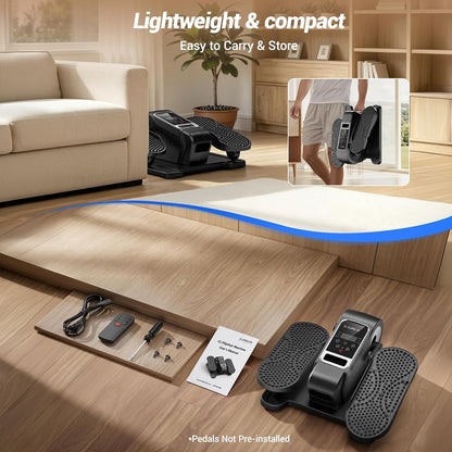 Mini Elliptical Trainer