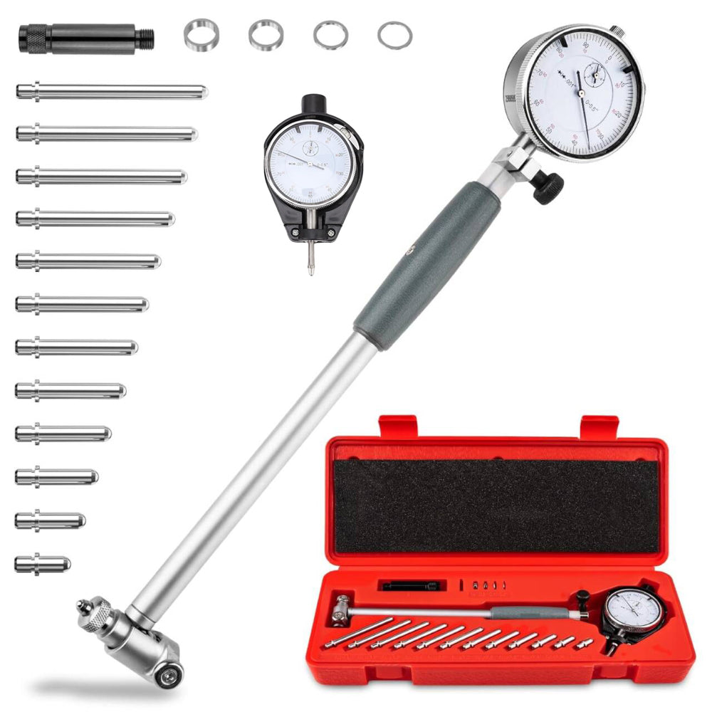 Dial Bore Gauge  50-160mm