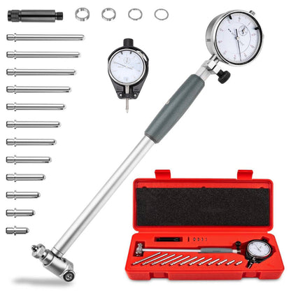 Dial Bore Gauge  50-160mm