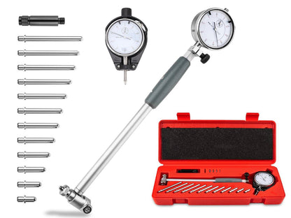 Dial Bore Gauge  50-160mm