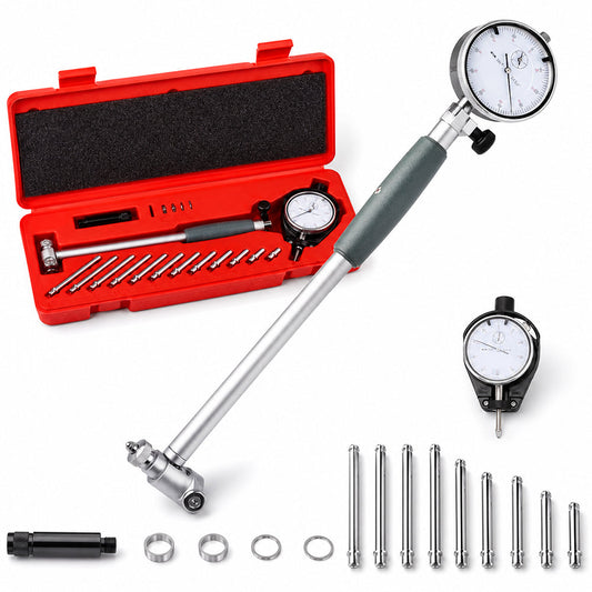 Dial Bore Gauge  50-160mm