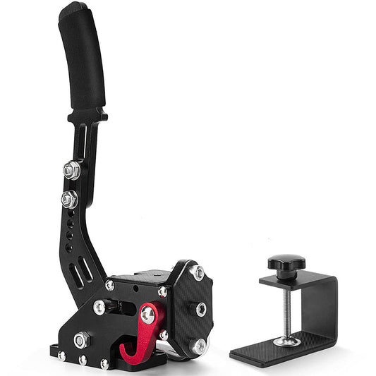 PC Xbox PS5 USB Gaming Handbrake for Logitech Wheel