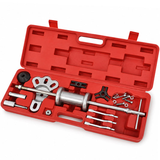 Slide Hammer Dent Puller Tool Kit