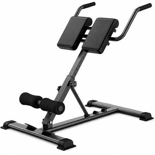 Roman Chair Adjustable Roman Chair Hyperextension Bench