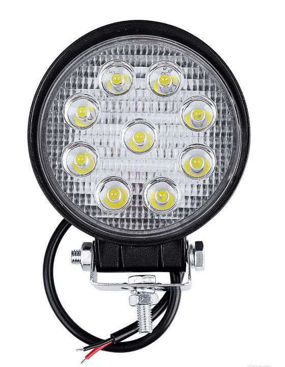 Truck Car ATV SUV Jeep Boat 4WD ATV Spot Lights