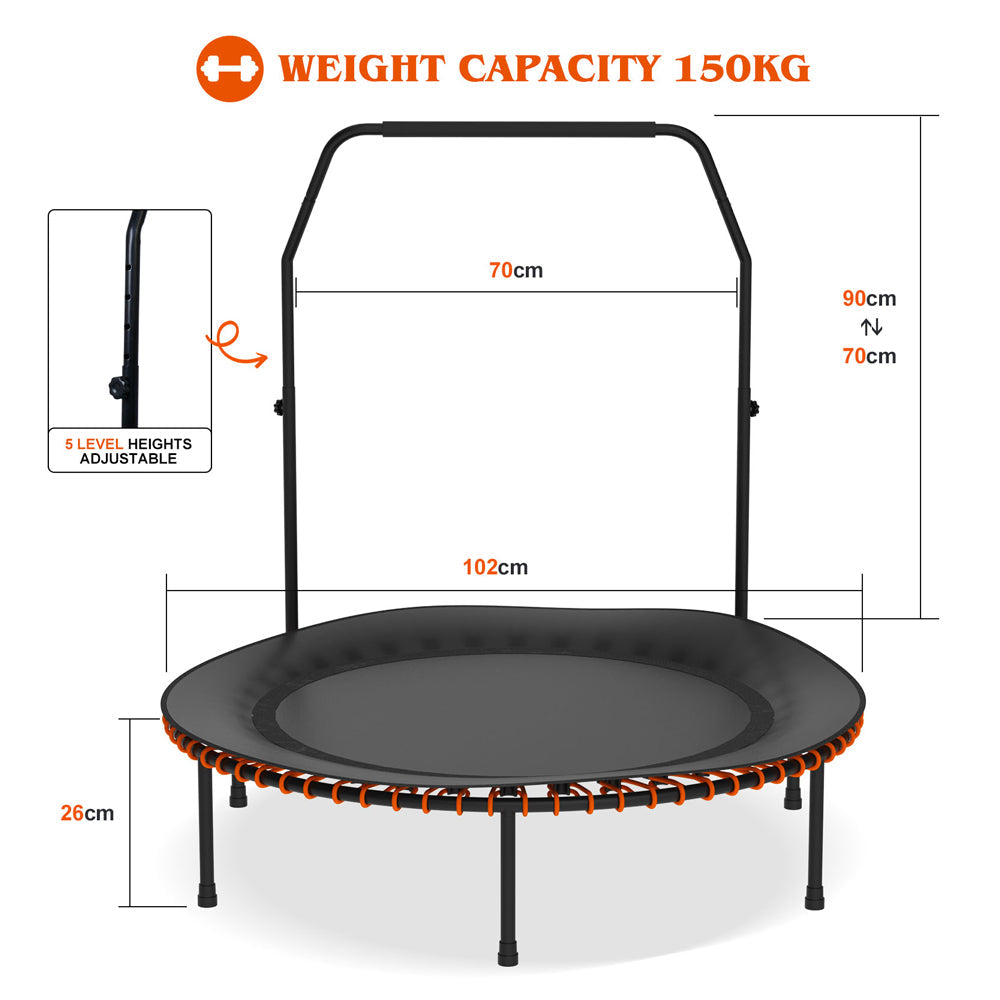 40 Feet Trampoline Trampolines
