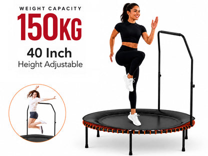 40 Feet Trampoline Trampolines