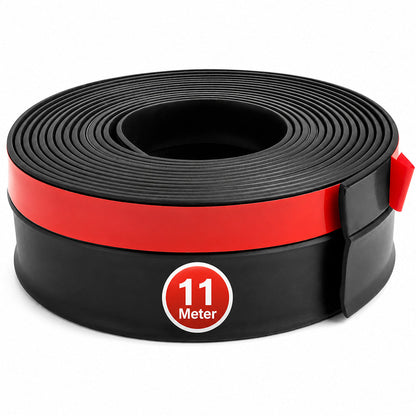 Garage Door Seal Top and Sides 11M