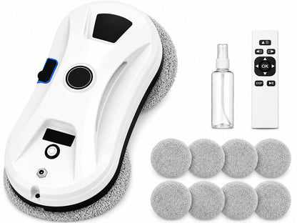 Automatic Window Cleaning Robot Vacuum Cleaner