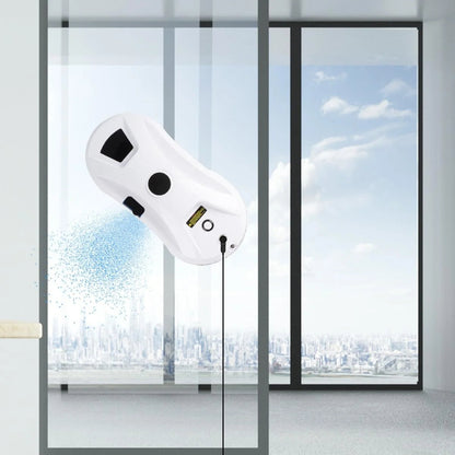 Automatic Window Cleaning Robot Vacuum Cleaner