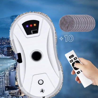 Automatic Window Cleaning Robot Vacuum Cleaner
