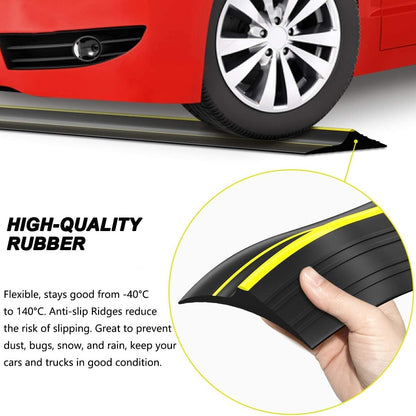 6M Universal Garage Door Seal