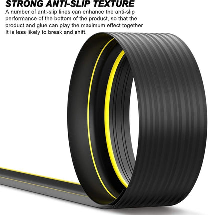 6M Universal Garage Door Seal