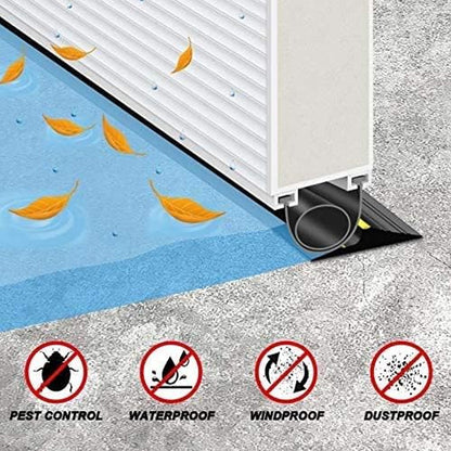 6M Universal Garage Door Seal