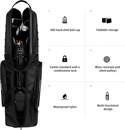 Golf Travel Bag PGM