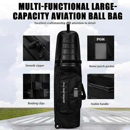 Golf Travel Bag PGM