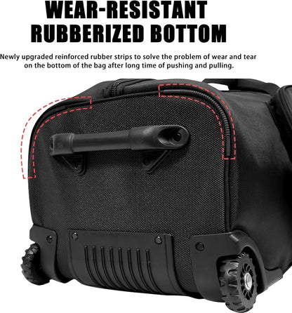 Golf Travel Bag PGM