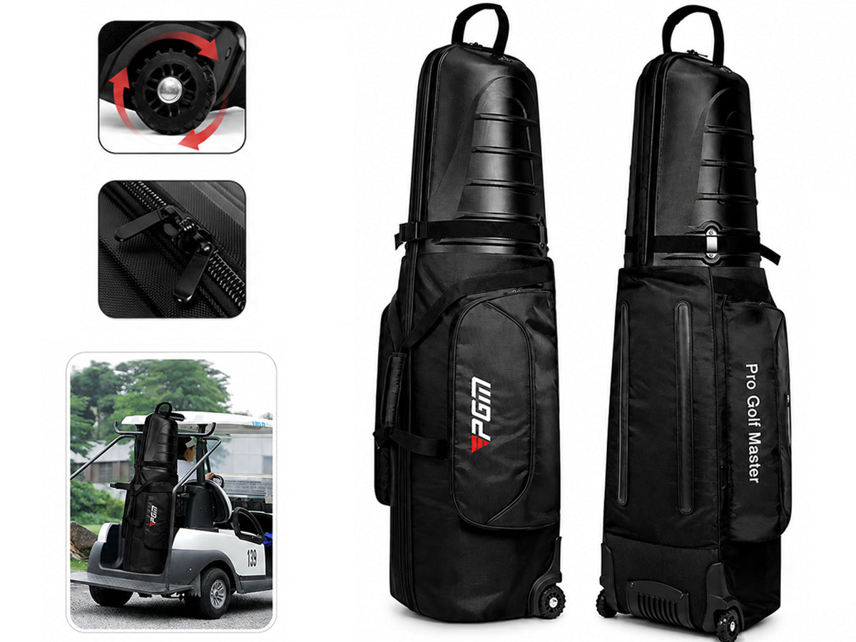 Golf Travel Bag PGM