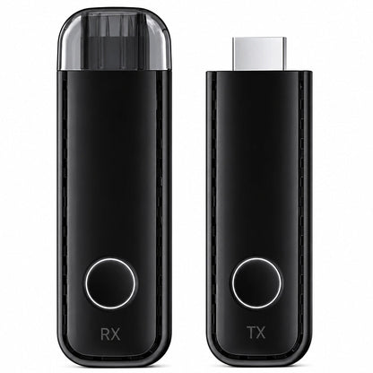 Wireless HDMI Video Transmitter and Receiver Extender kit