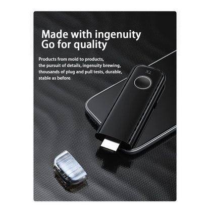 Wireless HDMI Video Transmitter and Receiver Extender kit