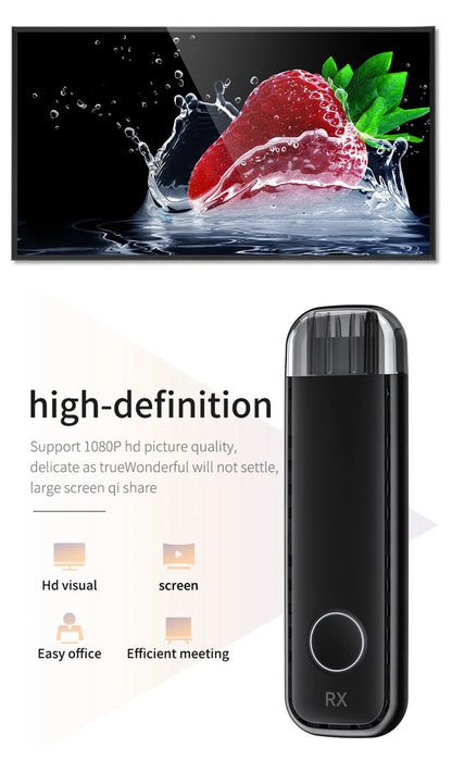 Wireless HDMI Video Transmitter and Receiver Extender kit