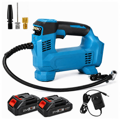 Tyre Inflator Pump Cordless