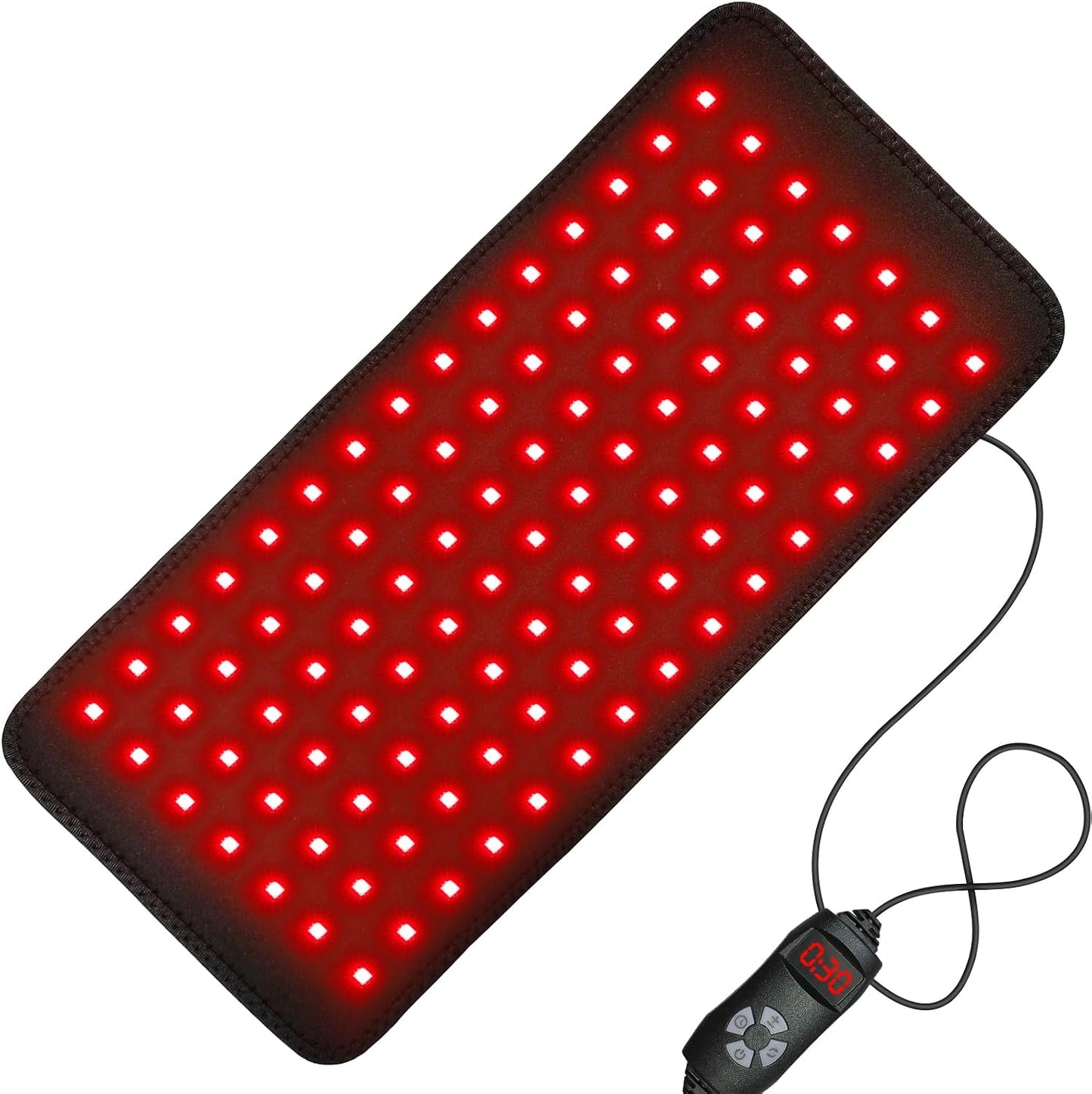 Red Light Therapy for Pain Relief