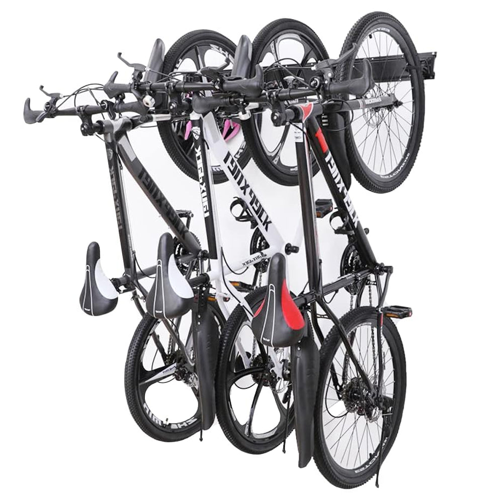 Bike Storage Rack Wall Mount