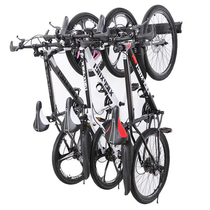 Bike Storage Rack Wall Mount