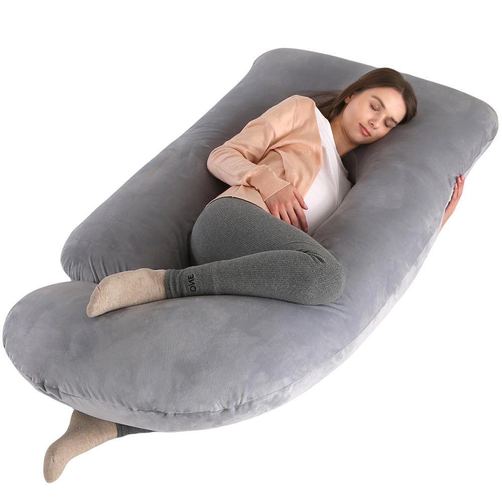 Pregnancy Pillow