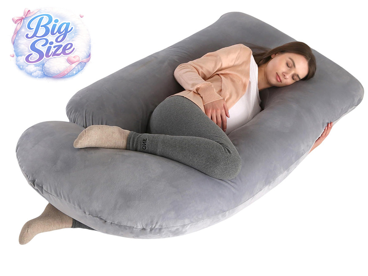 Pregnancy Pillow