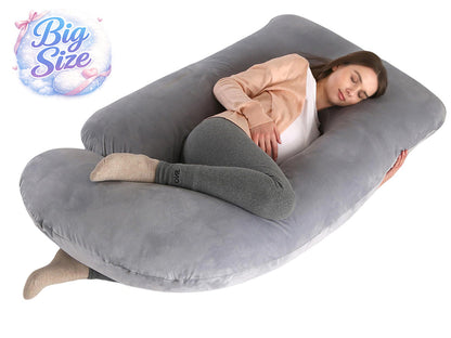 Pregnancy Pillow