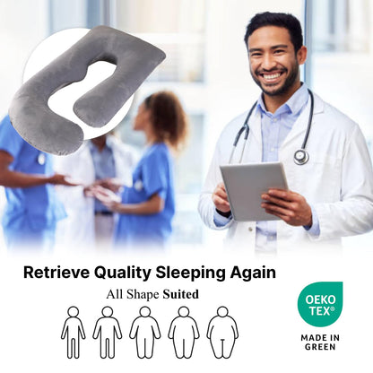 Pregnancy Pillow