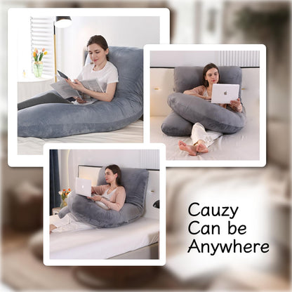 Pregnancy Pillow