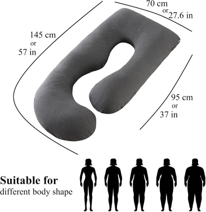 Pregnancy Pillow