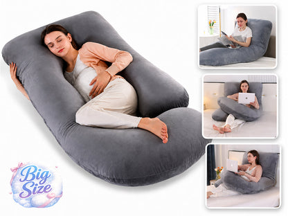 Pregnancy Pillow