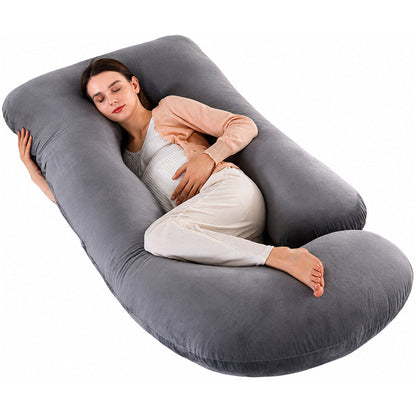 Pregnancy Pillow