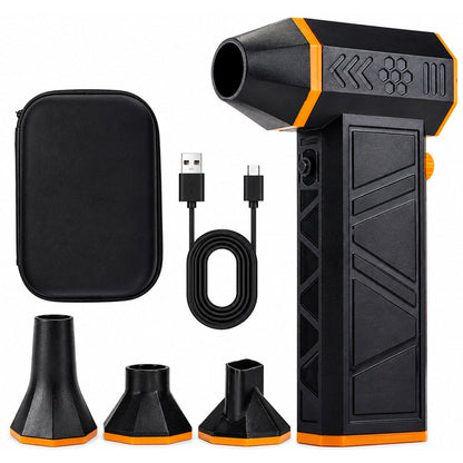 130000RPM Super Power Cordless Air Duster