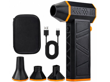 130000RPM Super Power Cordless Air Duster