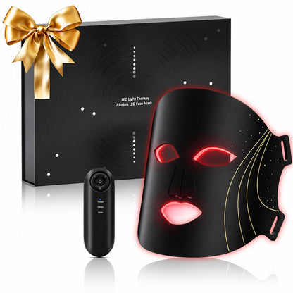 Red Light Therapy Mask