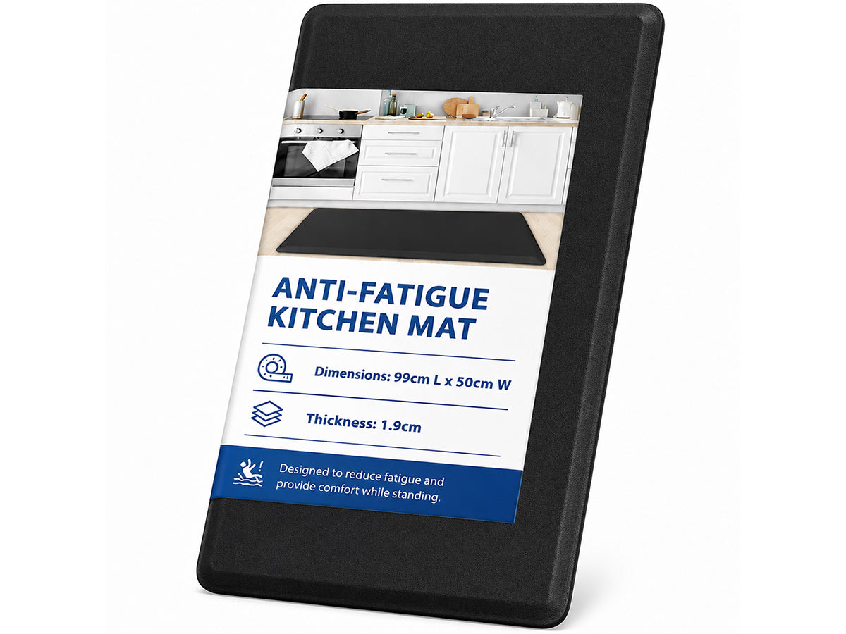 Anti-Fatigue Standing Mat
