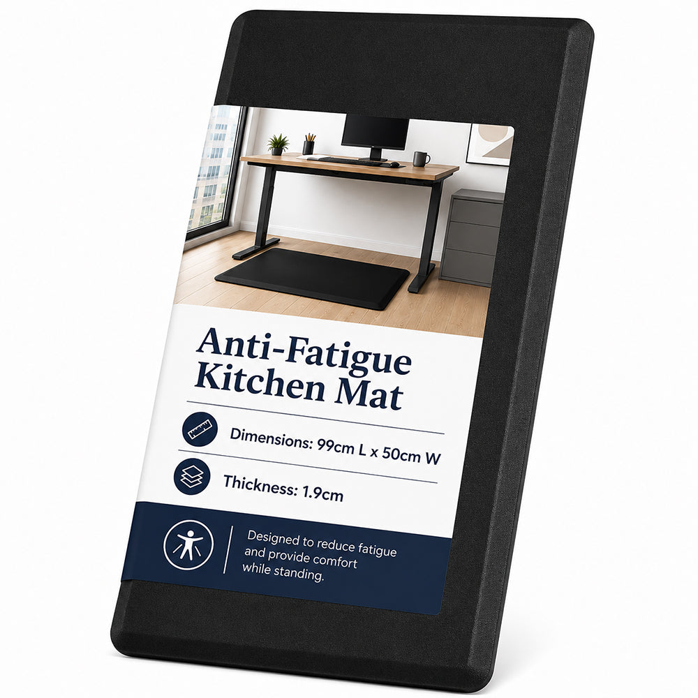 Anti-Fatigue Standing Mat