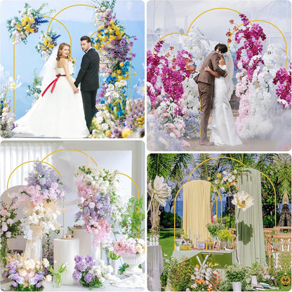 Wedding Arch Backdrop Stand