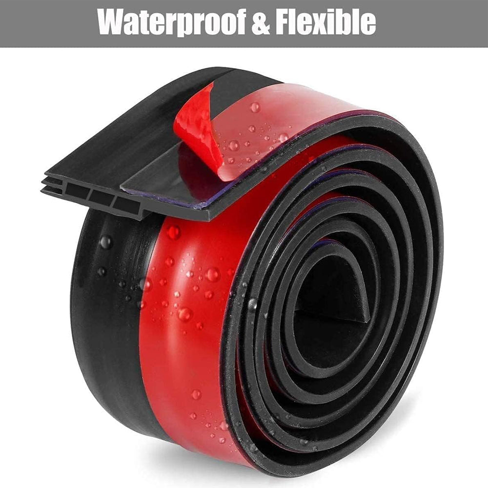 Door Draft Stopper