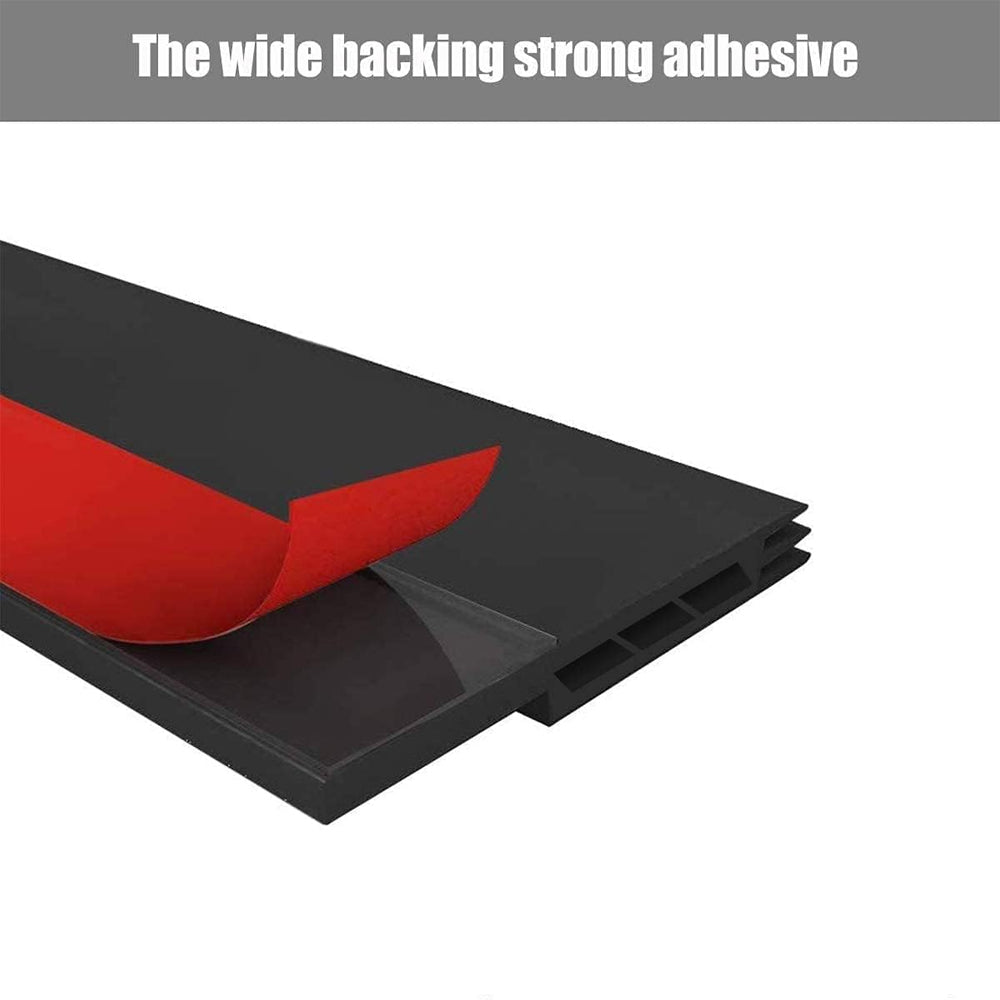 Door Draft Stopper