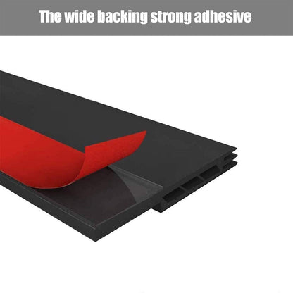 Door Draft Stopper