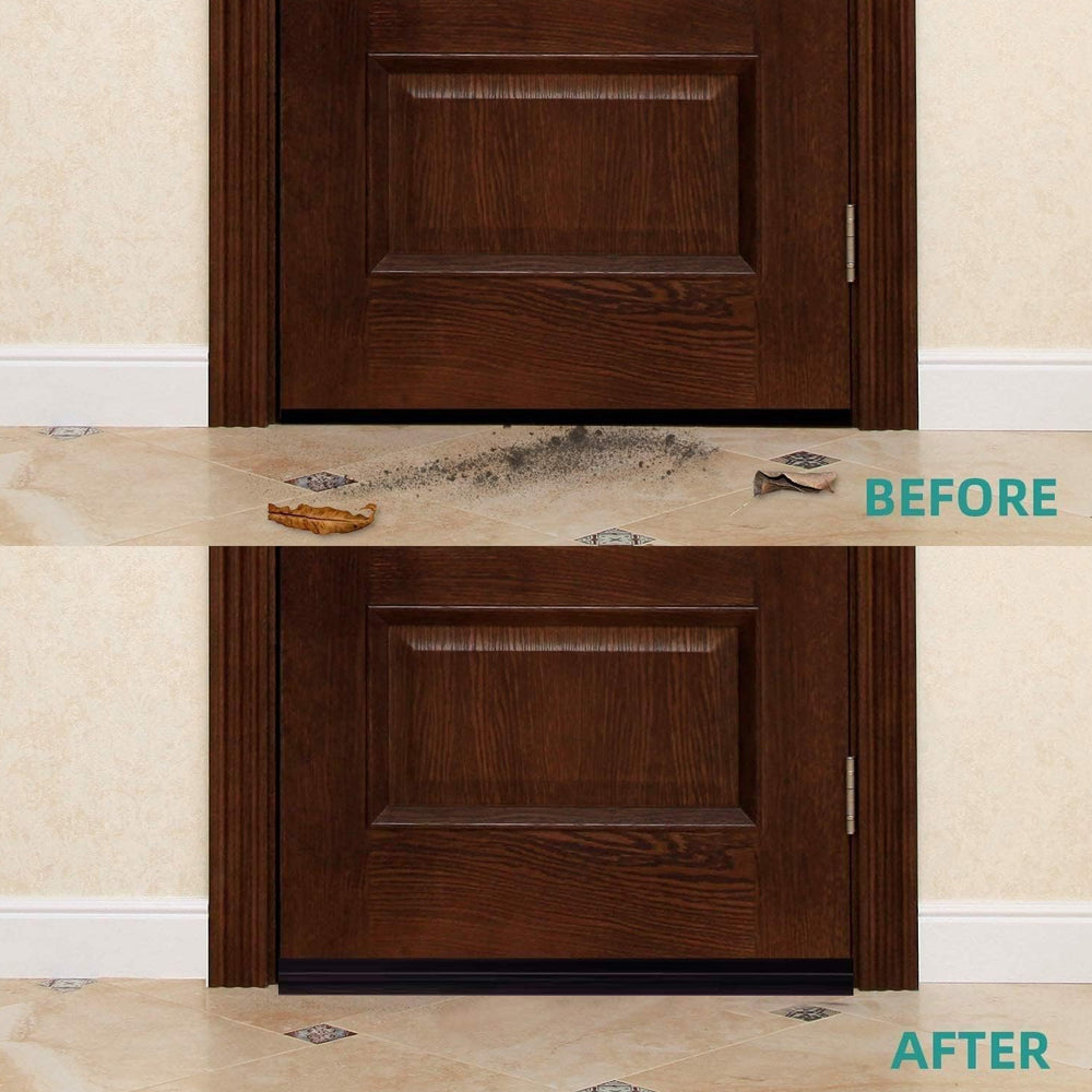 Door Draft Stopper