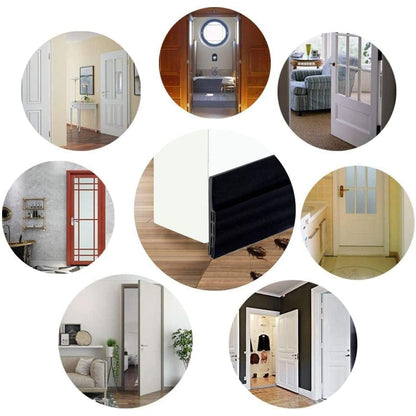 Door Draft Stopper